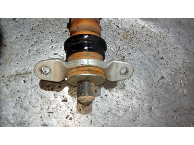 Recambio de amortiguador trasero izquierdo para hyundai i20 active tecno referencia OEM IAM 55300C8510  