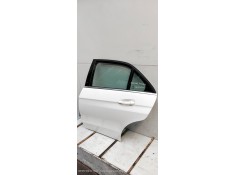 Recambio de puerta trasera izquierda para mercedes clase e (w212) lim. e 220 bluetec 4matic (212.011) referencia OEM IAM    2