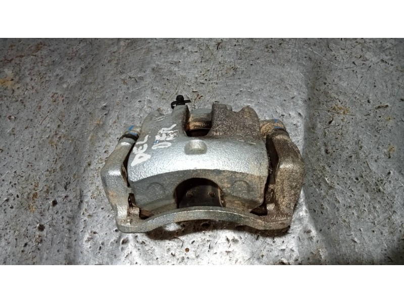 Recambio de pinza freno delantera derecha para hyundai i20 active tecno referencia OEM IAM   