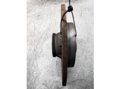 Recambio de disco freno trasero para peugeot 308 confort referencia OEM IAM    2