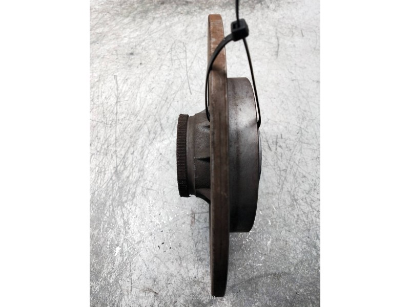 Recambio de disco freno trasero para peugeot 308 confort referencia OEM IAM    Recambio de disco freno trasero para peugeot 308 confort referencia OEM IAM