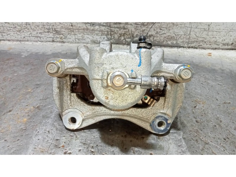 Recambio de pinza freno delantera derecha para hyundai i20 active tecno referencia OEM IAM   