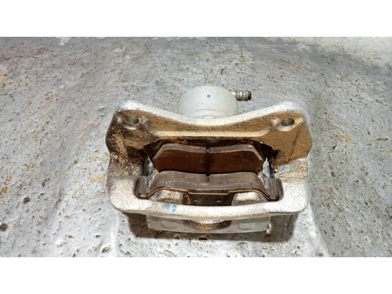 Recambio de pinza freno delantera derecha para hyundai i20 active tecno referencia OEM IAM   