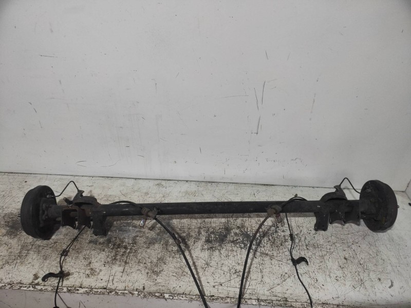Recambio de puente trasero para suzuki alto amf 310 ga referencia OEM IAM   