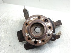 Recambio de mangueta delantera derecha para opel zafira a design edition referencia OEM IAM   