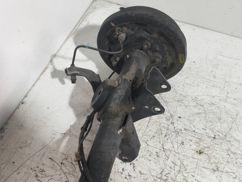 Recambio de puente trasero para suzuki alto amf 310 ga referencia OEM IAM   