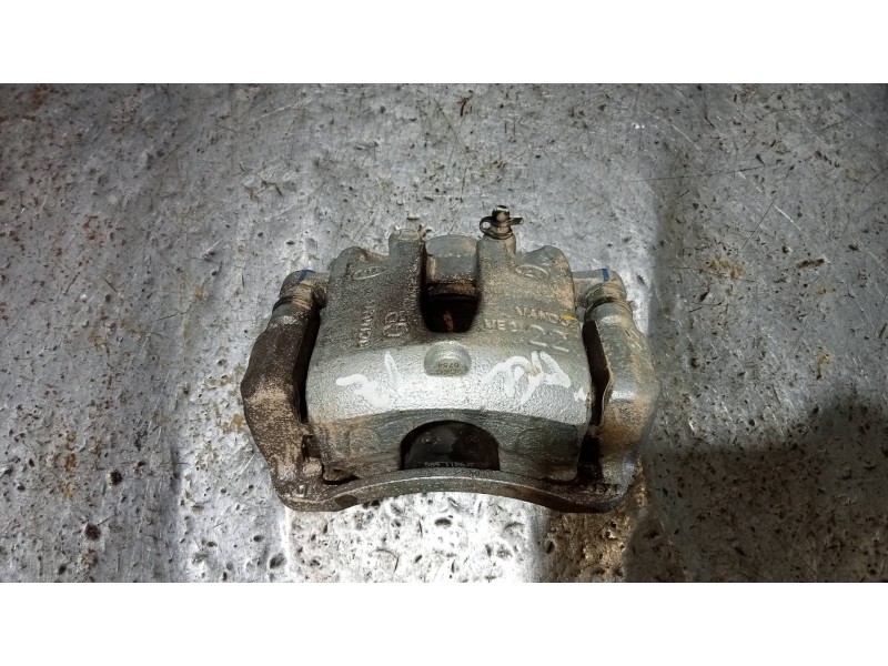 Recambio de pinza freno delantera izquierda para hyundai i20 active tecno referencia OEM IAM   