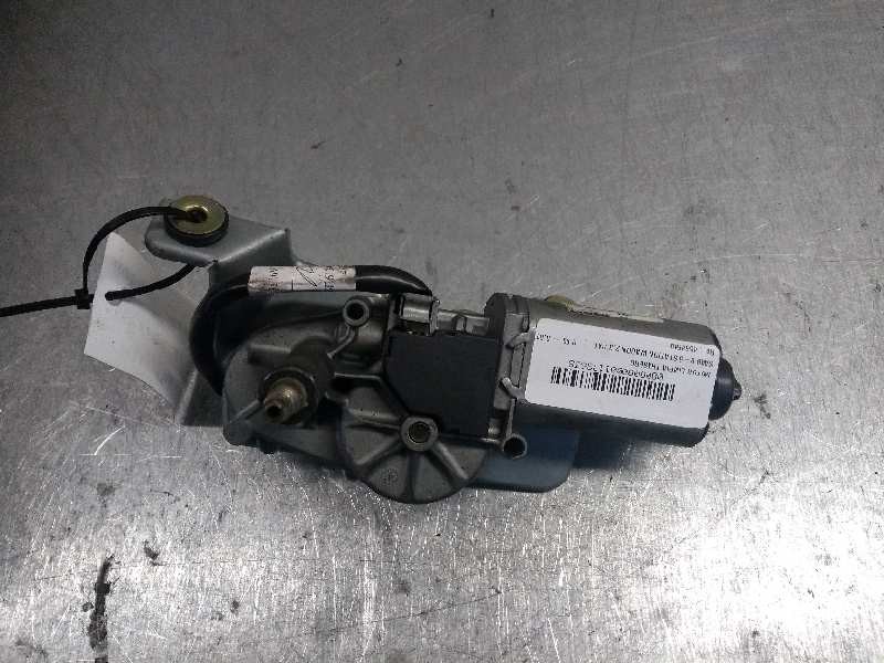 Recambio de motor limpia trasero para saab 9-5 station wagon 2.3 cat referencia OEM IAM 4564548  