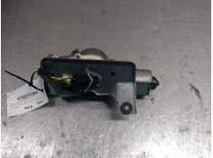 Recambio de motor limpia trasero para saab 9-5 station wagon 2.3 cat referencia OEM IAM 4564548   2