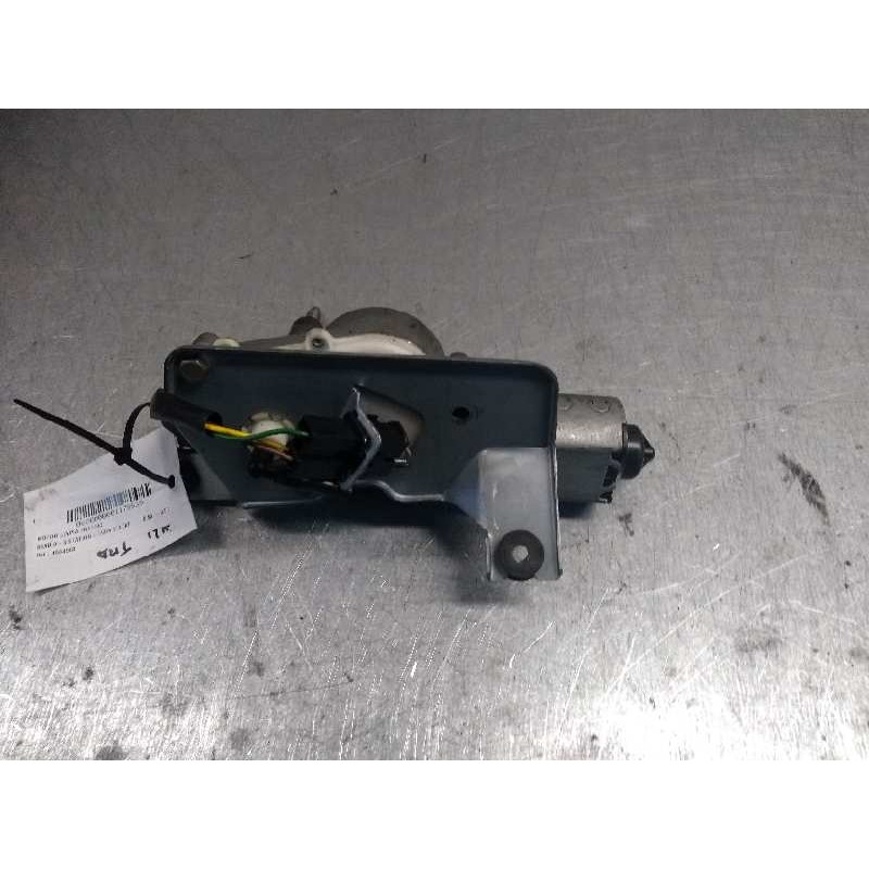 Recambio de motor limpia trasero para saab 9-5 station wagon 2.3 cat referencia OEM IAM 4564548  