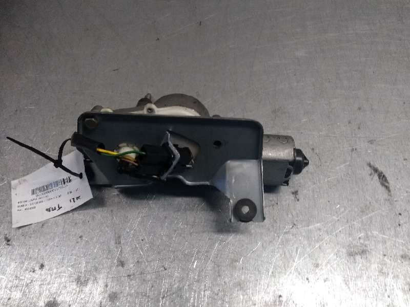 Recambio de motor limpia trasero para saab 9-5 station wagon 2.3 cat referencia OEM IAM 4564548  