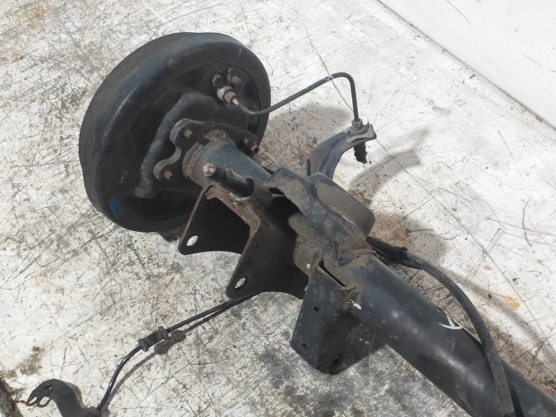 Recambio de puente trasero para suzuki alto amf 310 ga referencia OEM IAM   