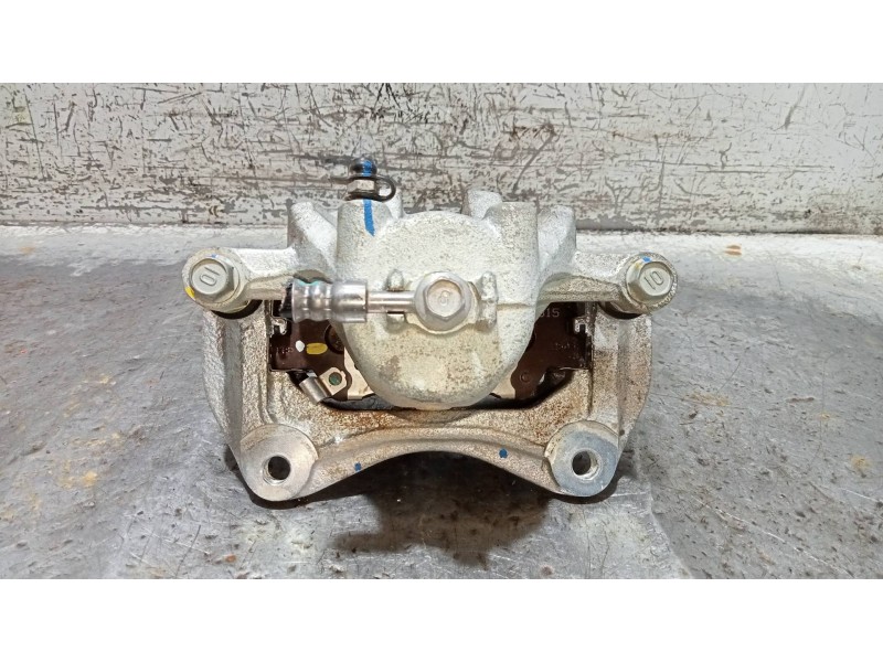 Recambio de pinza freno delantera izquierda para hyundai i20 active tecno referencia OEM IAM   