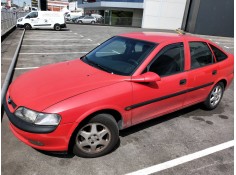 opel vectra b berlina del año 1997