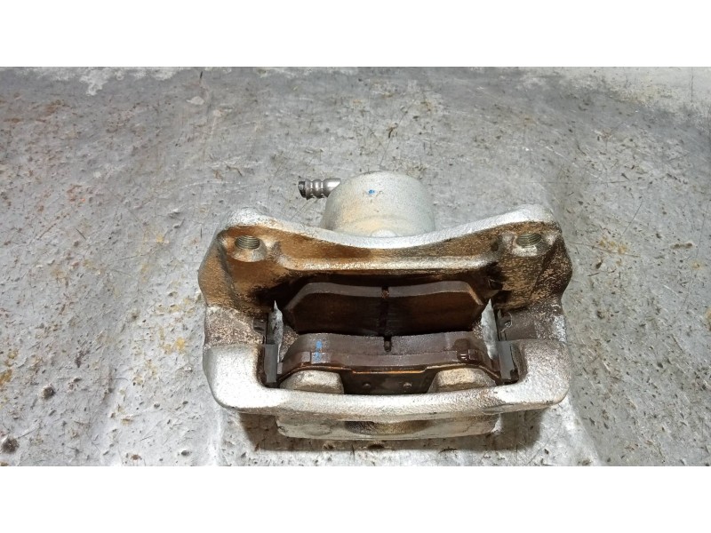 Recambio de pinza freno delantera izquierda para hyundai i20 active tecno referencia OEM IAM   