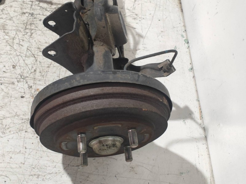 Recambio de puente trasero para suzuki alto amf 310 ga referencia OEM IAM   