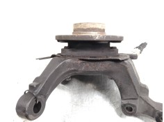 Recambio de mangueta delantera izquierda para opel zafira a 2.2 16v dti cat (y 22 dtr / l50) referencia OEM IAM    2