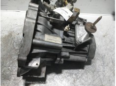 Recambio de caja cambios para peugeot 406 berlina (s1/s2) 3.0 v6 24v cat referencia OEM IAM 20LE30 0067966 