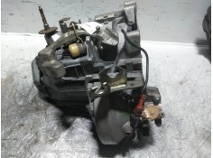 Recambio de caja cambios para peugeot 406 berlina (s1/s2) 3.0 v6 24v cat referencia OEM IAM 20LE30 0067966  2