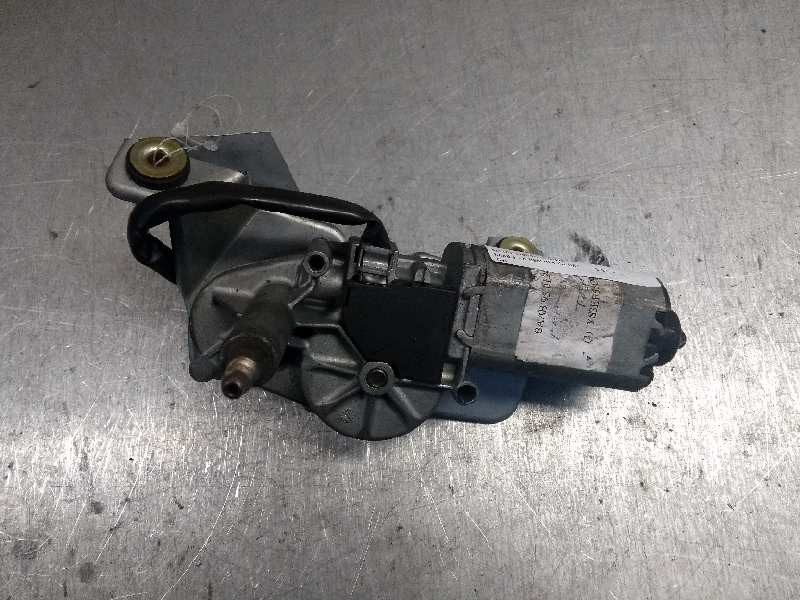 Recambio de motor limpia trasero para saab 9-5 berlina 2.0 cat referencia OEM IAM   