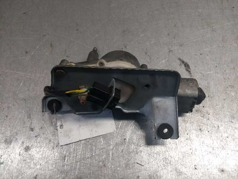 Recambio de motor limpia trasero para saab 9-5 berlina 2.0 cat referencia OEM IAM   