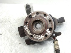 Recambio de mangueta delantera derecha para opel zafira a elegance referencia OEM IAM   