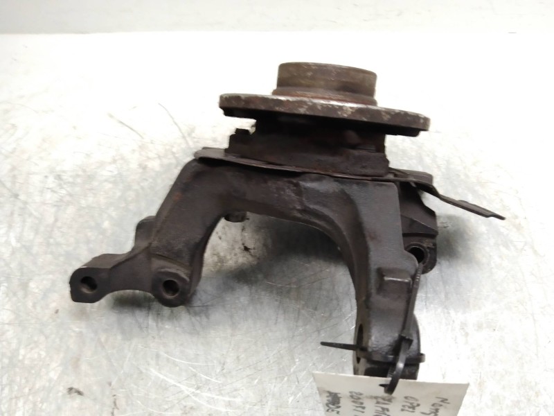 Recambio de mangueta delantera derecha para opel zafira a elegance referencia OEM IAM   