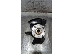 Recambio de mangueta delantera derecha para hyundai i20 active tecno referencia OEM IAM   