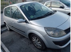 renault scenic ii del año 2007