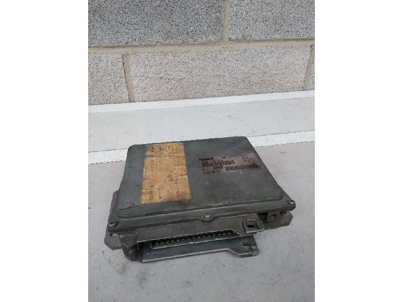 Recambio de centralita motor uce para peugeot 406 berlina (s1/s2) 3.0 v6 24v cat referencia OEM IAM 0261204076 9625552680 88