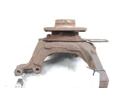 Recambio de mangueta delantera derecha para opel zafira b 2.2 16v cat (z 22 yh / lch) referencia OEM IAM   