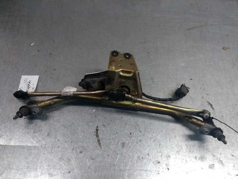 Recambio de motor limpia delantero para saab 9000 cd 2.3 cat referencia OEM IAM 159105110 9123662 