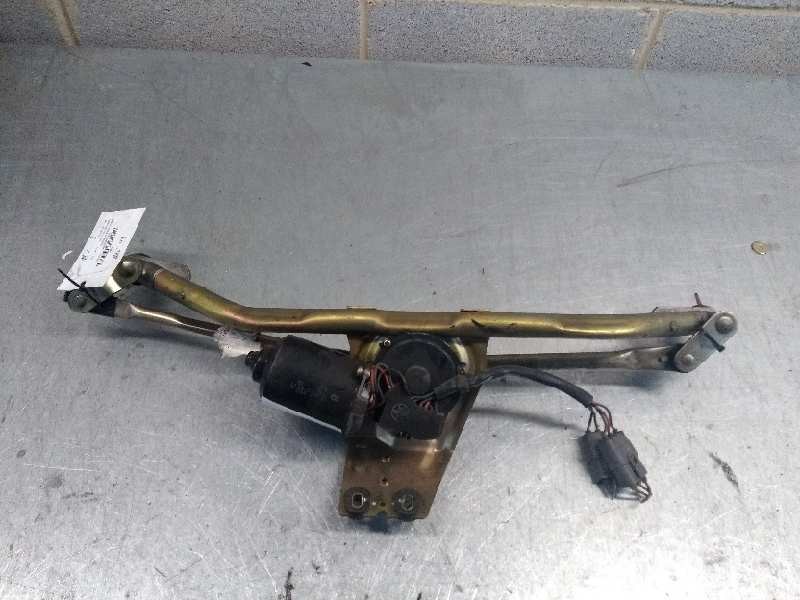 Recambio de motor limpia delantero para saab 9000 cd 2.3 cat referencia OEM IAM 159105110 9123662 