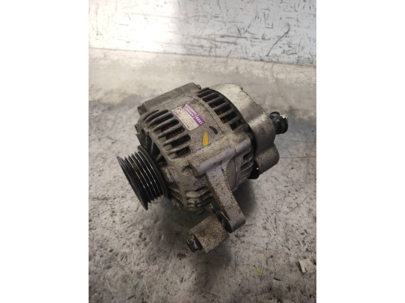 Recambio de alternador para suzuki alto amf 310 ga referencia OEM IAM SR1022116100 31400M68K10 3140068K10