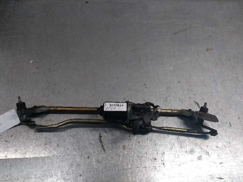 Recambio de motor limpia delantero para saab 900 berlina 2.0 cat referencia OEM IAM 1591008832 4401113 