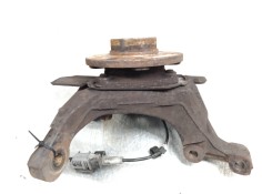 Recambio de mangueta delantera izquierda para opel zafira b 2.2 16v cat (z 22 yh / lch) referencia OEM IAM    2