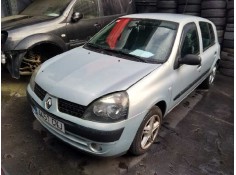 renault clio ii fase ii (b/cb0) del año 2003