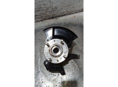 Recambio de mangueta delantera izquierda para hyundai i20 active tecno referencia OEM IAM   