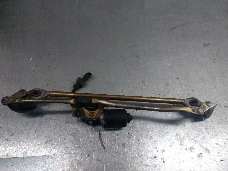 Recambio de motor limpia delantero para saab 900 berlina 2.0 cat referencia OEM IAM 1591008832 4401113 