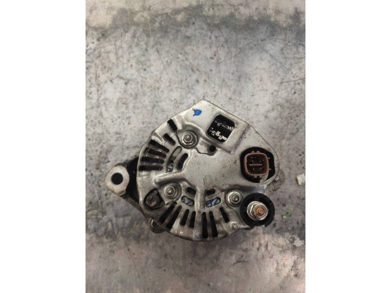 Recambio de alternador para suzuki alto amf 310 ga referencia OEM IAM SR1022116100 31400M68K10 3140068K10