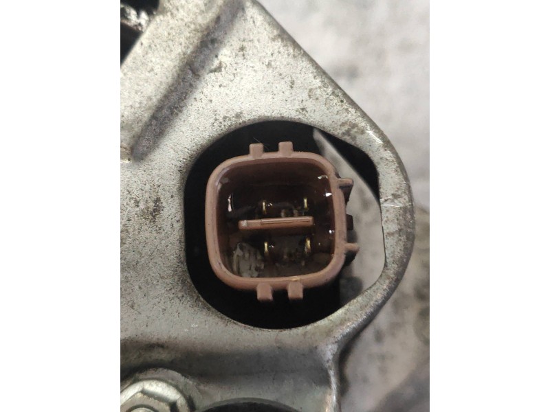 Recambio de alternador para suzuki alto amf 310 ga referencia OEM IAM SR1022116100 31400M68K10 3140068K10