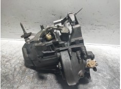 Recambio de caja cambios para peugeot 605 3.0 v6 24v cat referencia OEM IAM 20LE59 0267115  2