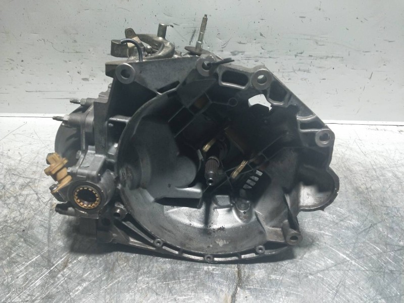 Recambio de caja cambios para peugeot 605 3.0 v6 24v cat referencia OEM IAM 20LE59 0267115 
