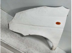 Recambio de aleta delantera izquierda para chevrolet matiz 0.8 cat referencia OEM IAM   