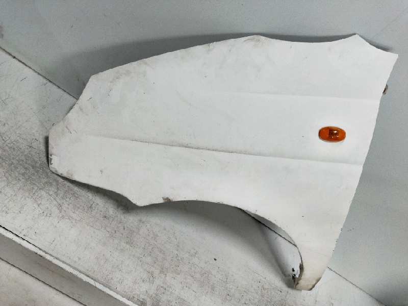 Recambio de aleta delantera izquierda para chevrolet matiz 0.8 cat referencia OEM IAM   