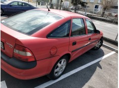 opel vectra b berlina del año 1997 2