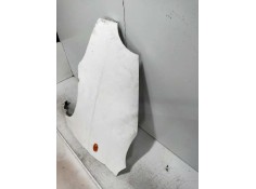 Recambio de aleta delantera izquierda para chevrolet matiz 0.8 cat referencia OEM IAM    2