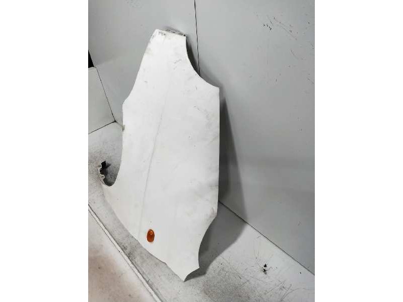 Recambio de aleta delantera izquierda para chevrolet matiz 0.8 cat referencia OEM IAM   