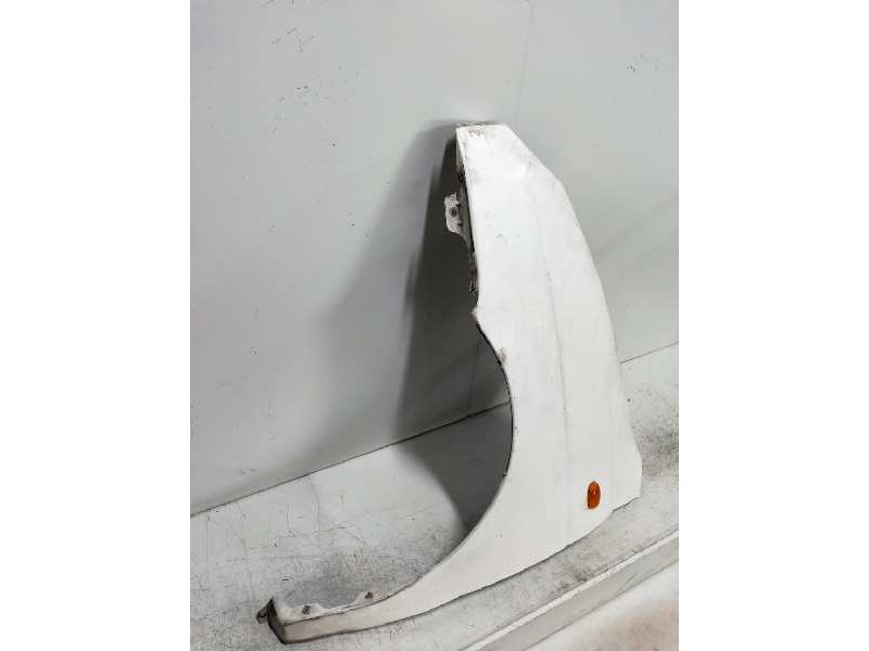 Recambio de aleta delantera izquierda para chevrolet matiz 0.8 cat referencia OEM IAM   