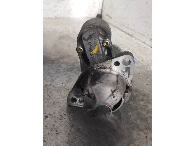 Recambio de motor arranque para suzuki alto amf 310 ga referencia OEM IAM 31100M68K1 M000T33071ZM 